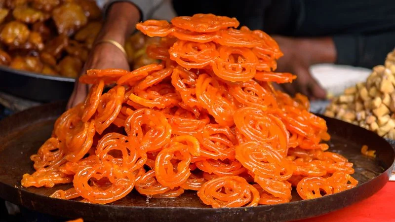 Jalebi