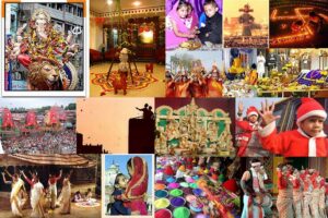 Indian Festival and Events