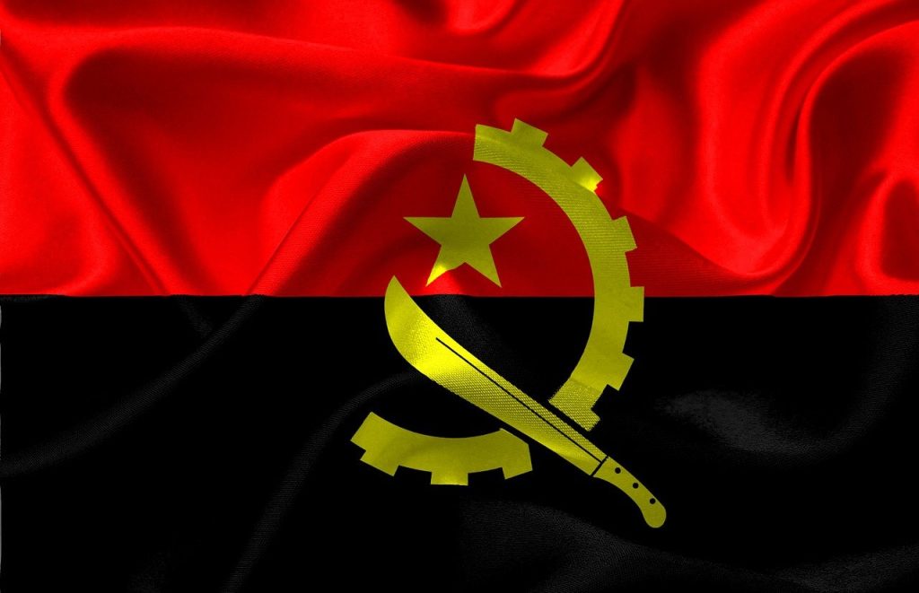 India Visa for Angola Citizens 1 Angola Citizens