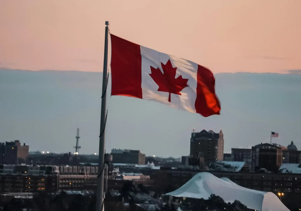 Canadian Citizens