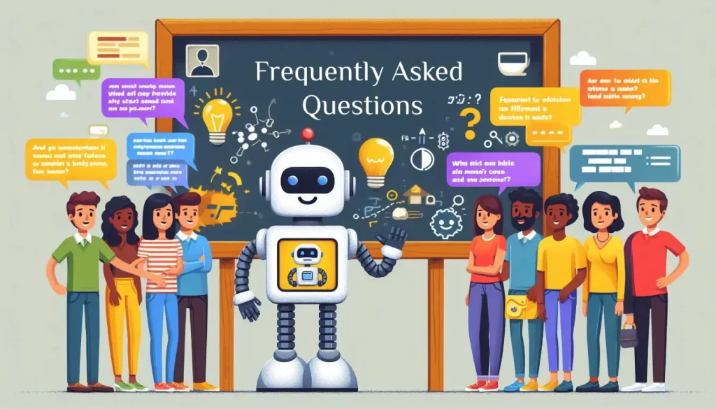 FAQ 1 faq