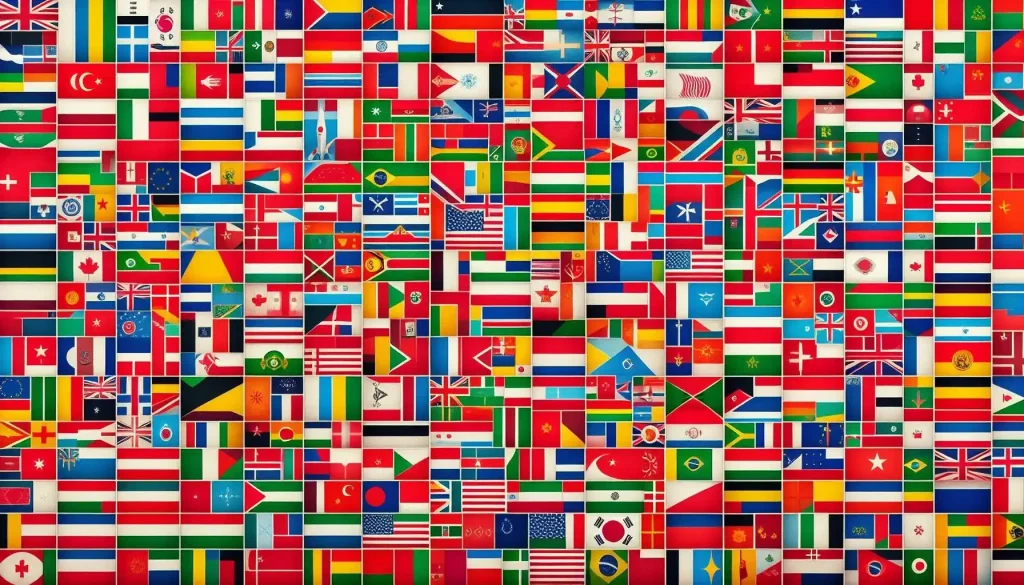 Eligible Countries 1 Eligible Countries