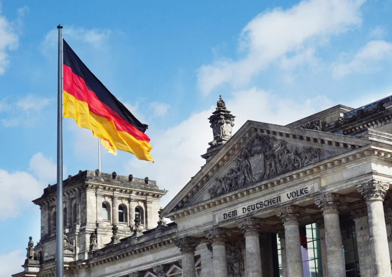 german citizens