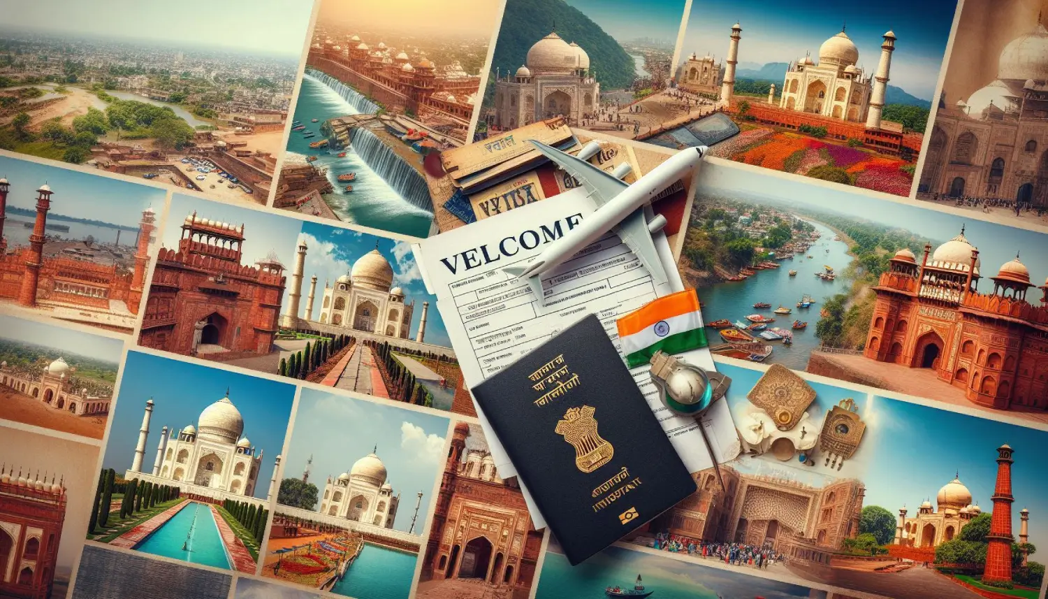 Homepage 1 India online visa