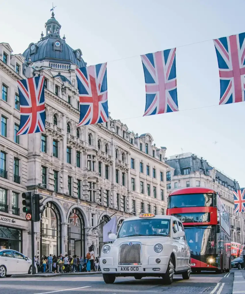 United Kingdom citizens