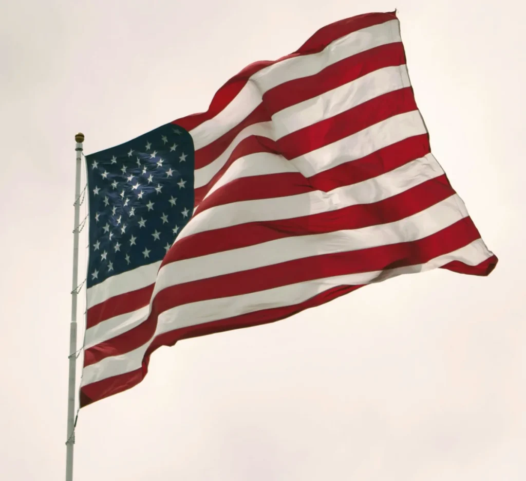 United States Citizens
