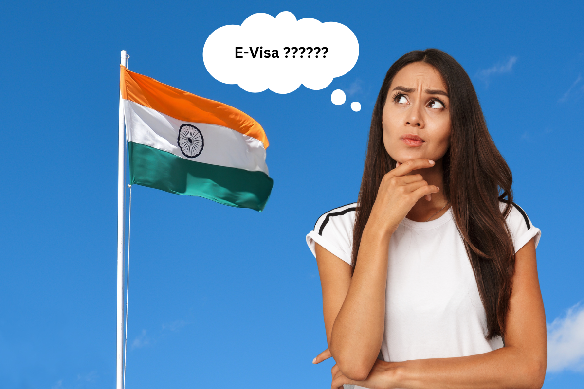 E-visa for India, India Online Visa, e-tourist visa, e-business visa, e-medical visa, travellers